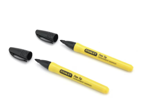 0-47-316,CONF. 2 PENNARELLI FATMAX PUNTA FINE